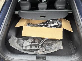 Kia EV6 2024 SPORT 225PK AUTOMAAT 58 KWH picture 23