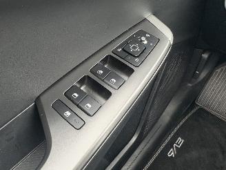 Kia EV6 2024 SPORT 225PK AUTOMAAT 58 KWH picture 14