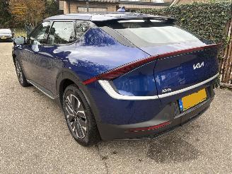 Schadeauto Kia EV6 SPORT 225PK AUTOMAAT 2024/2