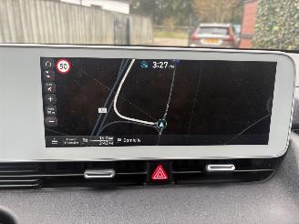 Hyundai ioniq 5 73 KWH SPORT 2021 picture 17