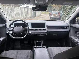 Hyundai ioniq 5 73 KWH SPORT 2021 picture 12