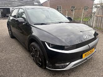 Hyundai ioniq 5 73 KWH SPORT 2021 picture 5