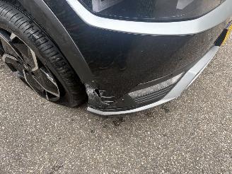 Hyundai ioniq 5 73 KWH SPORT 2021 picture 6