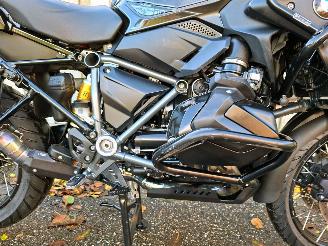 BMW R 1250 GS TRIPLE BLACK DYNAMIC PRO picture 17