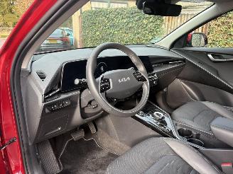 Kia Niro DynamicPlusLine 64.8 kWh 272PK AUTOMAAT picture 10