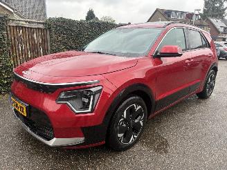 Kia Niro DynamicPlusLine 64.8 kWh 272PK AUTOMAAT picture 3
