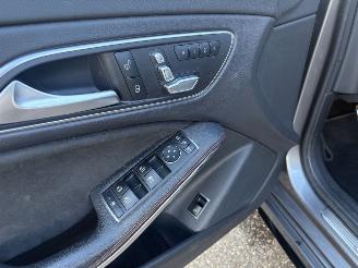 Mercedes AMG CLA  45 AMG  4-MATIC 381 PK AUTOMAAT PANORAMA picture 11