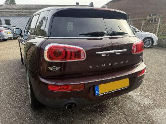 Mini Clubman 1.5 COOPER NAVI PANO AUTOMAAT 136PK ! BOM VOL picture 5