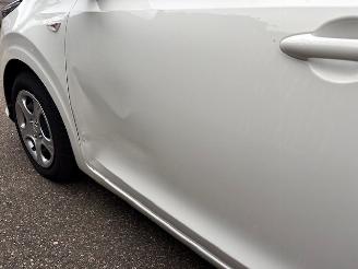 Kia Picanto 1.0 DPI Sport-Line  AUTOMAAT 2025 picture 9