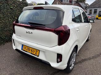 Kia Picanto 1.0 DPI Sport-Line  AUTOMAAT 2025 picture 5
