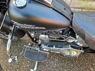 Harley-Davidson Fat Boy FLSTF CUSTOM VANCE & HINES picture 17