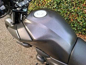 Honda CB 125 F A1 RIJBEWIJS picture 4