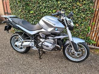  BMW R 1200 R  ABS NAKED BIKE 2005/6