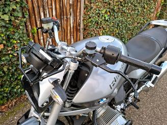 BMW R 1200 R  ABS NAKED BIKE picture 14