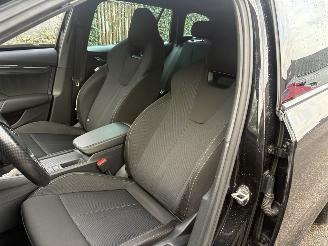 Skoda Octavia Combi 1.0 e-TSI Business Edition Plus AUTOMAAT 110PK picture 14