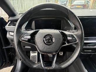 Skoda Octavia Combi 1.0 e-TSI Business Edition Plus AUTOMAAT 110PK picture 16