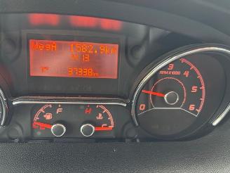 Adria  660 GLUCKS-MOBIL 145 PK 2022 picture 25