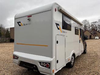 Adria  660 GLUCKS-MOBIL 145 PK 2022 picture 6