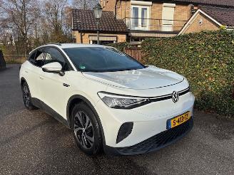  Volkswagen ID.4 SPORT 150 PK  52 kwh 2023 2023/7