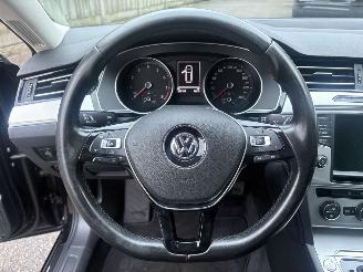 Volkswagen Passat 1.4 TSI SPORT PANORAM AUTOMAAT 150PK picture 17