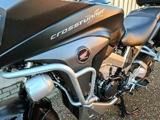 Honda CrossRunner VFR 800X Crossrunner C-ABS picture 7