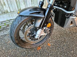 Honda CrossRunner VFR 800X Crossrunner C-ABS picture 3