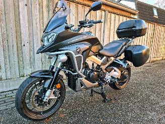  Honda CrossRunner VFR 800X Crossrunner C-ABS 2015/6