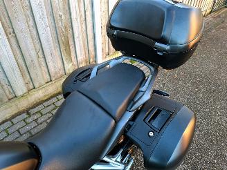 Honda CrossRunner VFR 800X Crossrunner C-ABS picture 10