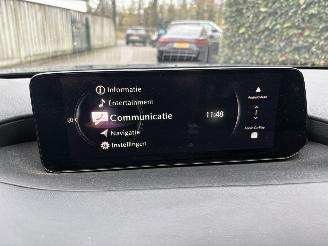 Mazda 3 2.0 E HYBRIDE 150 PK SPORT 06-11-2023 picture 17