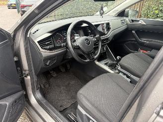 Volkswagen Polo R-LINE EDITION TSI 12-07-2021 95PK picture 10