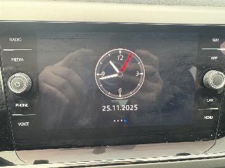 Volkswagen Polo R-LINE EDITION TSI 12-07-2021 95PK picture 18