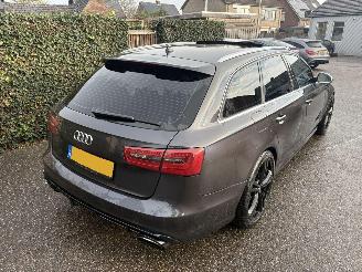 Audi S6 TWINTURBO 4.0 V8 420PK 550NM KOPPEL AUTOMAAT picture 13