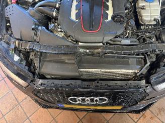 Audi S6 TWINTURBO 4.0 V8 420PK 550NM KOPPEL AUTOMAAT picture 32