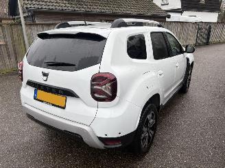 Dacia Duster 1.0 tce PRESTIGE 12-2021 picture 6