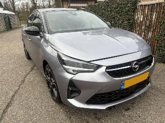 Opel Corsa 1.2 GS LINE SPORT 102PK picture 3