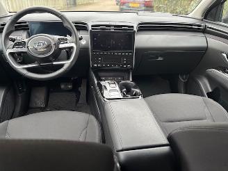 Hyundai Tucson 4x4 1.6 T-GDI PHEV PLUG-INN HYBRIDE 4X4 picture 16