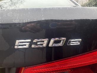 BMW 5-serie 530e iPerformance High Executive Edition 260PK AUTOMAAT picture 11