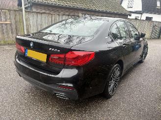 BMW 5-serie 530e iPerformance High Executive Edition 260PK AUTOMAAT picture 4