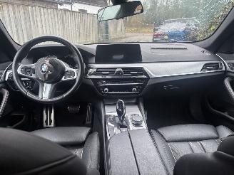 BMW 5-serie 530e iPerformance High Executive Edition 260PK AUTOMAAT picture 14