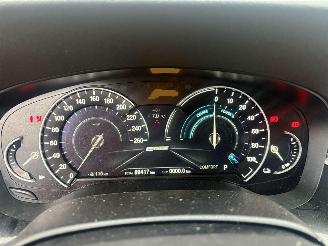 BMW 5-serie 530e iPerformance High Executive Edition 260PK AUTOMAAT picture 21