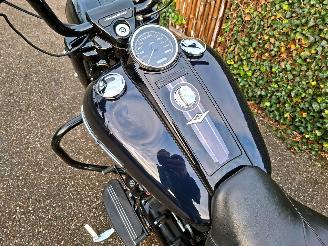 Harley-Davidson Road King 114 FLHRXS Road King Special 5HD Jekill & Hyde picture 15