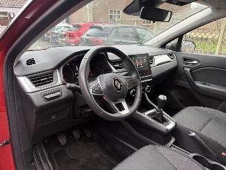 Renault Captur 1.0 TCe  Techno 92PK TWINCOLLOR picture 21