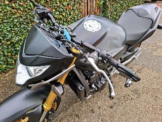 Honda CB 600 F HORNET picture 13
