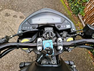 Honda CB 600 F HORNET picture 19