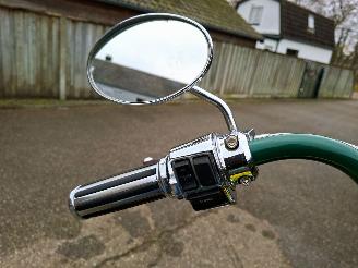 Harley-Davidson Heritage softtail FLSTC Heritage Classic picture 20