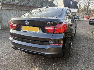 BMW X4 M 2.8 X-DRIVE EXE M-SPORT 250 PK AUTOMAAT picture 6
