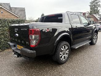 Ford Ranger 3.2 TDCi Wildtrak Supercab 200 PK AUTOMAAT picture 2