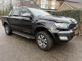 Ford Ranger 3.2 TDCi Wildtrak Supercab 200 PK AUTOMAAT picture 3