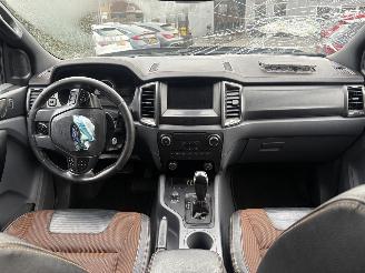 Ford Ranger 3.2 TDCi Wildtrak Supercab 200 PK AUTOMAAT picture 16