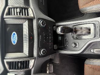 Ford Ranger 3.2 TDCi Wildtrak Supercab 200 PK AUTOMAAT picture 18